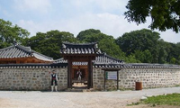 해미읍성