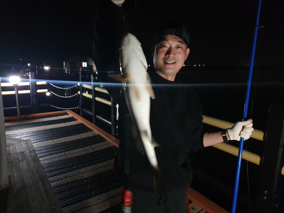 해상펜션