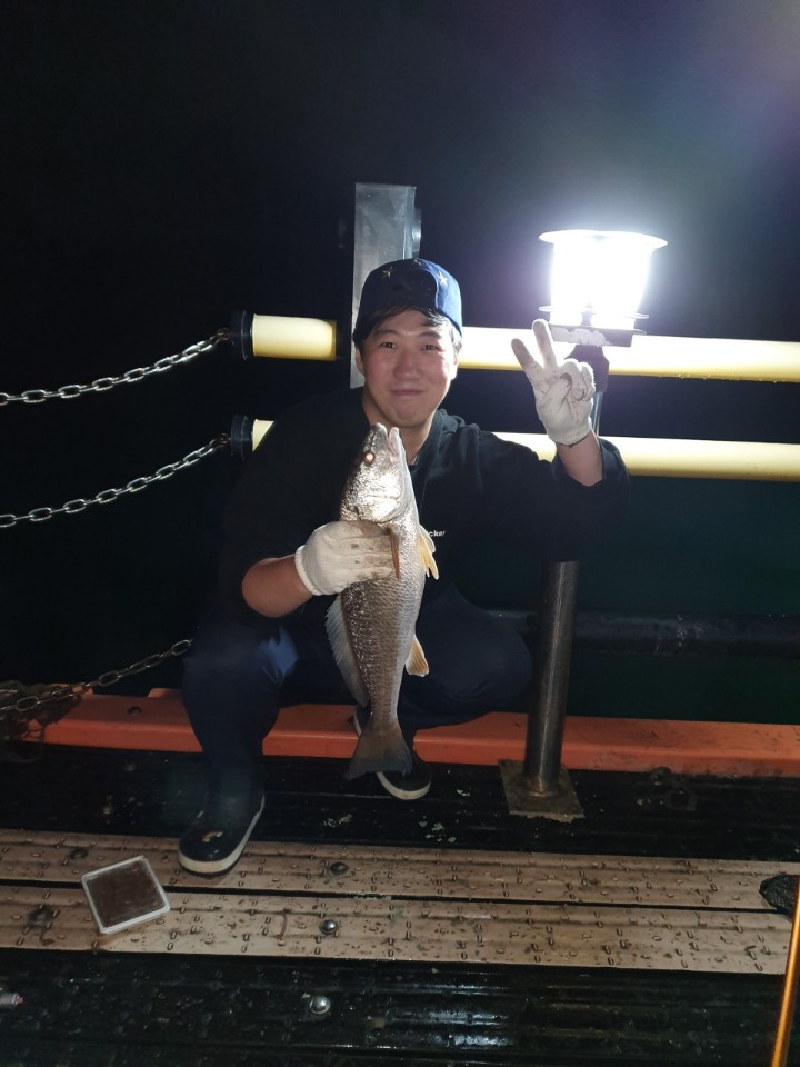 해상펜션