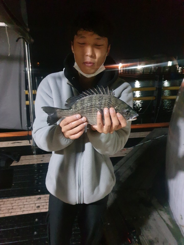 해상펜션